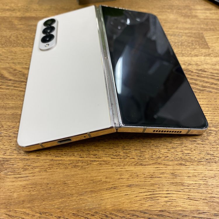 Galaxy Z Fold4 �١����� 512GB  ������ SIM�ե꡼ ����̵��
