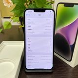 iPhone14 ߥåȥ饤 128Gb  SIMե꡼̵