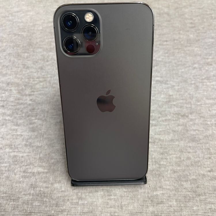 iPhone 12Pro 256GB ֥å SIMե꡼ ̵