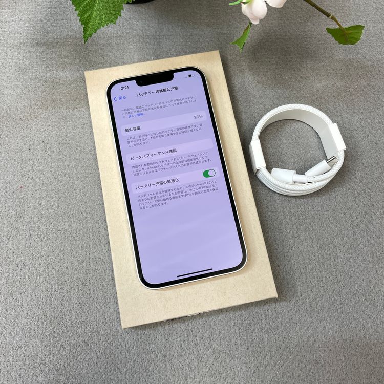 iPhone 14 128Gb �������饤�� ������ SIM�ե꡼����̵��