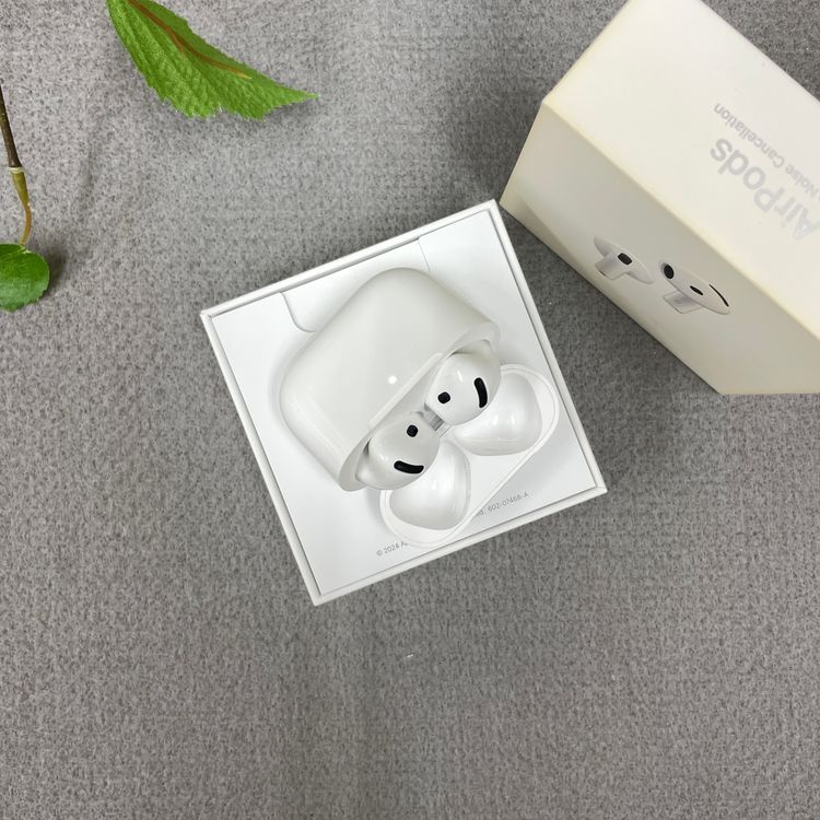 AirPods 4 ANC MXP93J/A̵ SLGQ6W056DR