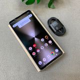 Sony Xperia 1 VI SO-51E 256GB �ץ���ʥ���С� �ɥ����� SIM�ե꡼