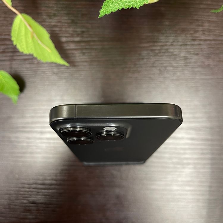iPhone 15Pro 128GB ֥å SIMե꡼ ̵