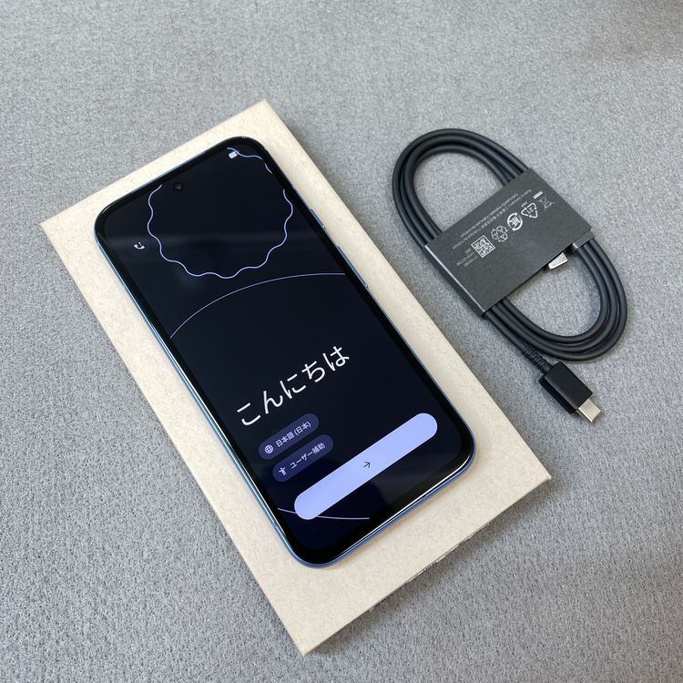 ����Ʊ�� Google Pixel 8a 128Gb Bay ������ SIM�ե꡼ ����̵��