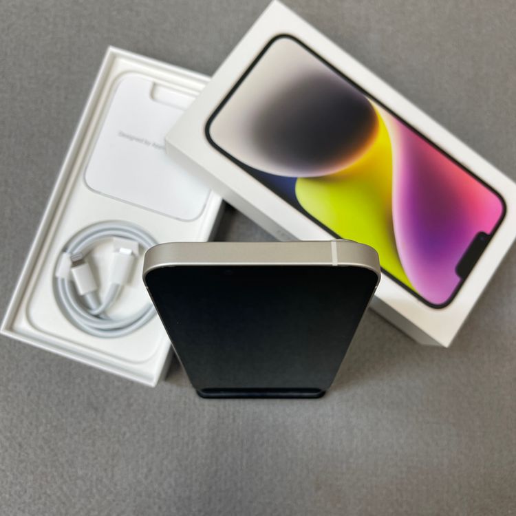 iPhone 14 128Gb �������饤�� ������ SIM�ե꡼����̵��