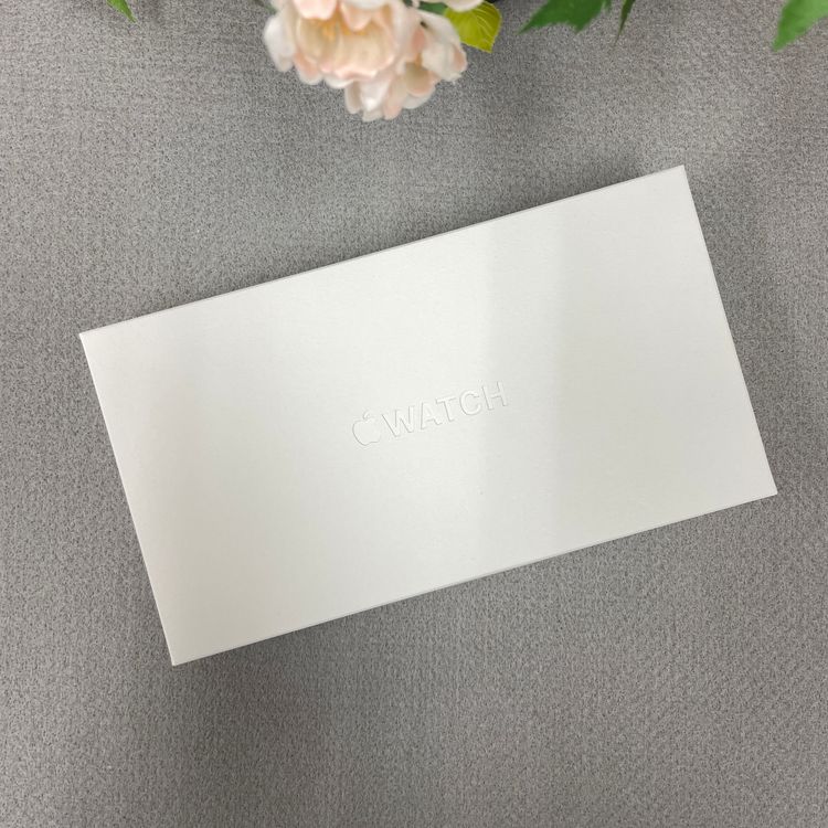 ̤ Apple Watch Ultra 2 49mm ˥ MRF03J/A