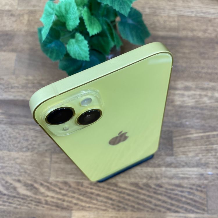 iPhone14 Plus 128GB �������� ����SIM�ե꡼ ����̵��