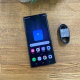 Galaxy S23 Ultra 512GB �ե���ȥ�֥�å� ����SIM�ե꡼ ����̵��