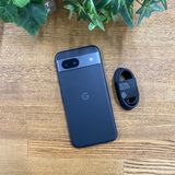Google Pixel 8a 128Gb Obsidian ����SIM�ե꡼ ����̵��