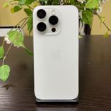 iPhone 15Pro 256GB ۥ磻  SIMե꡼ ̵