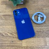 �Хåƥ꡼ 95% iPhone12 64GB �֥롼 ����SIM�ե꡼ ����̵��