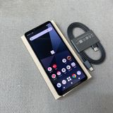 Xperia 10VI 128GB �֥�å� SO-52E �ɥ����� SIM�ե꡼ ����̵��