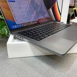 MacBook Pro 14����� 2021 M1Pro 16GB SSD 1TB ����̵��