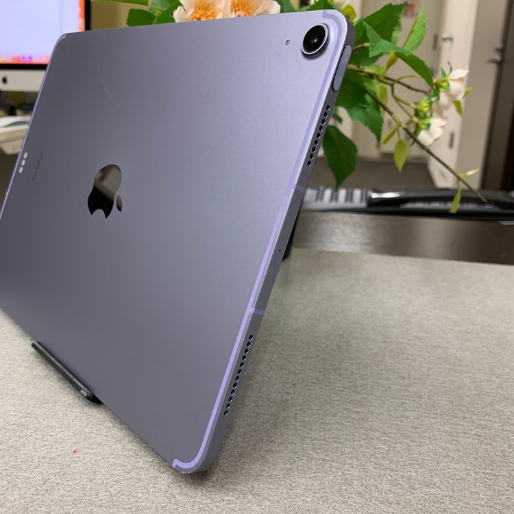 �Хåƥ꡼ 95% iPad Air �裵���� M1 64GB WiFi + Cellular