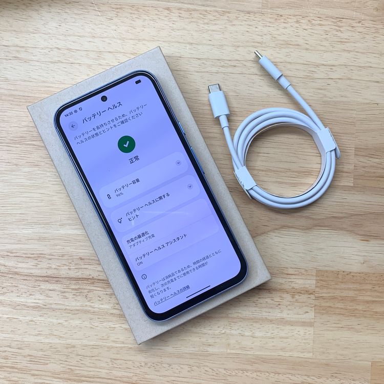 �Хåƥ꡼96��Google Pixel 8a 128Gb Bay ������ SIM�ե꡼ȯ��̵��