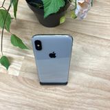 iPhone X 256GB С SIMե꡼ ̵