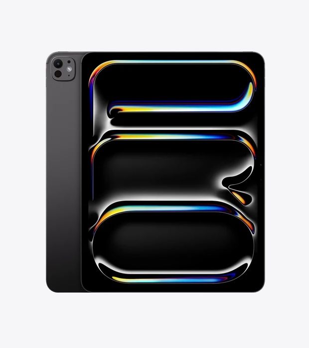ʡ̤ iPadPro 13 M5 2025 Nano-Texture 2TB Wifi