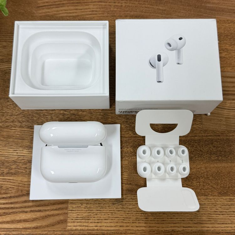 ����Ʊ�� AirPods Pro3 MFHP4J/A 2025ǯ��ǥ� ����̵��