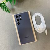 Galaxy S24 Ultra SC-52E 256GB バイオレット国内SIMフリー 送料無料