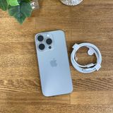 iPhone 15Pro 256GB �ʥ����� ������ SIM�ե꡼ ����̵��