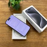 iPhone 15Pro 256GB �֥�å� ������ SIM�ե꡼����̵��
