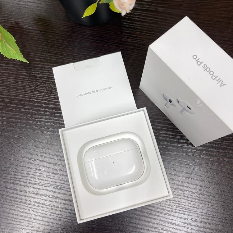 AirPods Pro(第2世代) 送料無料 KLHFWXVPX7