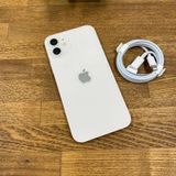 �Хåƥ꡼ 97% iPhone12 64GB �ۥ磻�� ����SIM�ե꡼ ����̵��