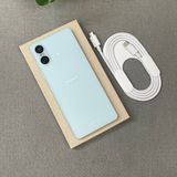 Xperia 10VI 128GB �֥롼 SO-52E �ɥ����� SIM�ե꡼ ����̵��