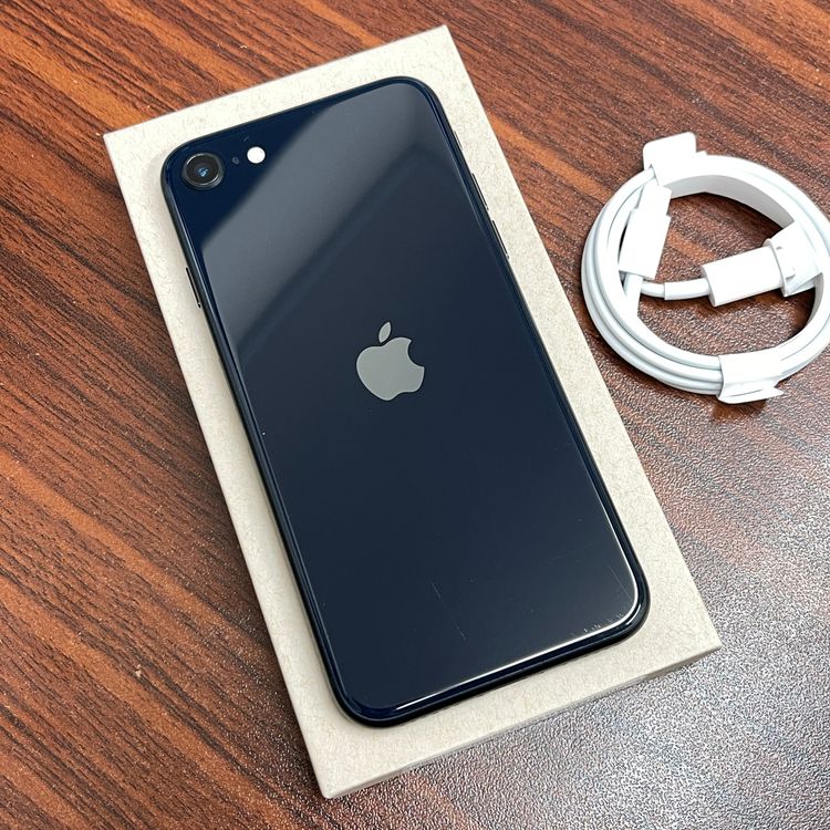 �Хåƥ꡼ 97% iPhone SE3 64GB �ߥåɥʥ��� ������ SIM�ե꡼ ����̵��