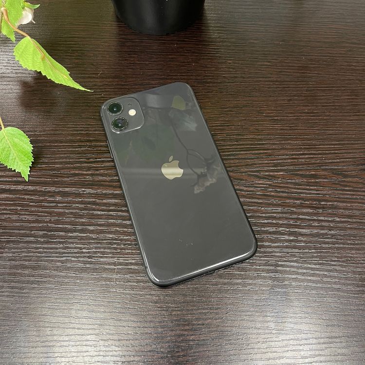 iPhone 11 128GB ֥å SIMե꡼ ̵