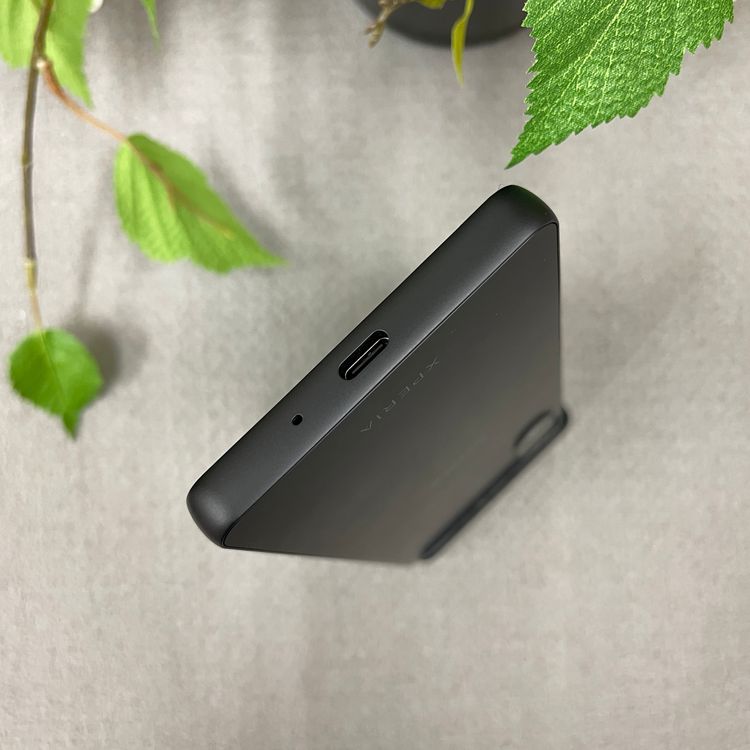 Ʊ Xperia 10 VI 128GB ֥åSIMե꡼̵