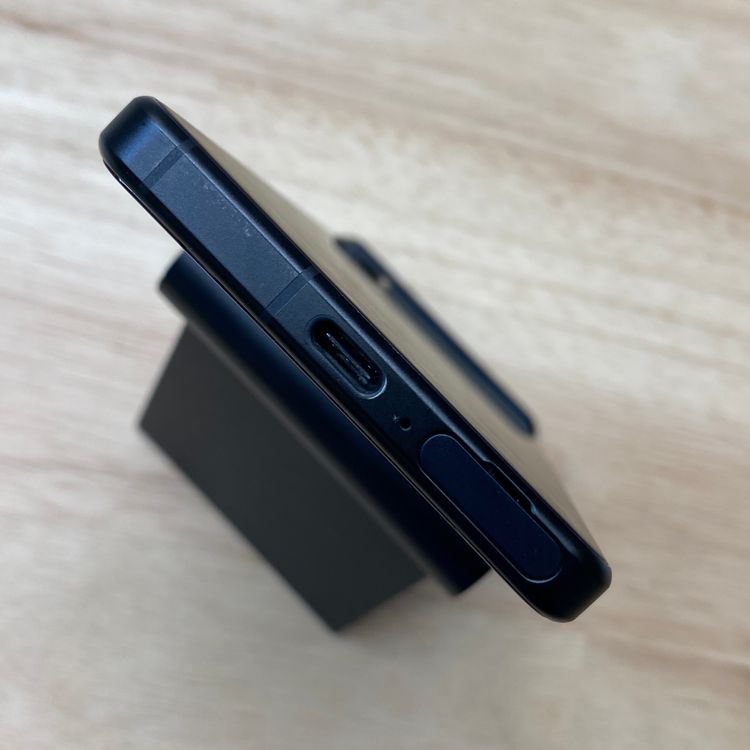 Xperia 5 IV SO-54C 128Gb�֥�å����ɥ����� SIM�ե꡼����̵��