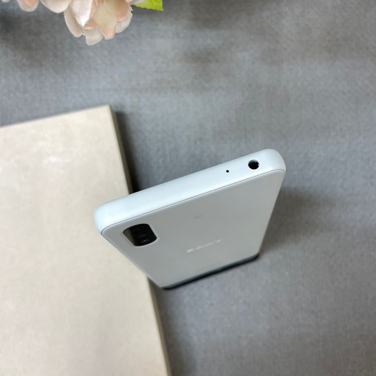 ����Ʊ�� Xperia Ace II SO-41B 64GB ������ SIM�ե꡼ ����̵��