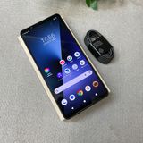 ���ʡ�̤���� Xperia 1 VII SOG15 256GB �֥�å� AU�� SIM�ե꡼