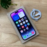 �Хåƥ꡼91% iPhone 14Pro 128Gb �ǥ����ץѡ��ץ� ������ SIM�ե꡼