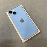 ����� iPhone 14 �֥롼 128GB ����̵��