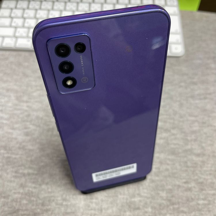 Libero 5G III 64GB Softbank SIMե-