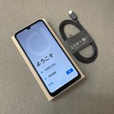 ����Ʊ�� Arrows We2 F-52E 64GB �֥롼 �ɥ����� SIM�ե꡼ ����̵��