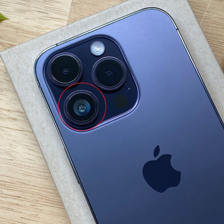 �Хåƥ꡼91% iPhone 14Pro 128Gb �ǥ����ץѡ��ץ� ������ SIM�ե꡼