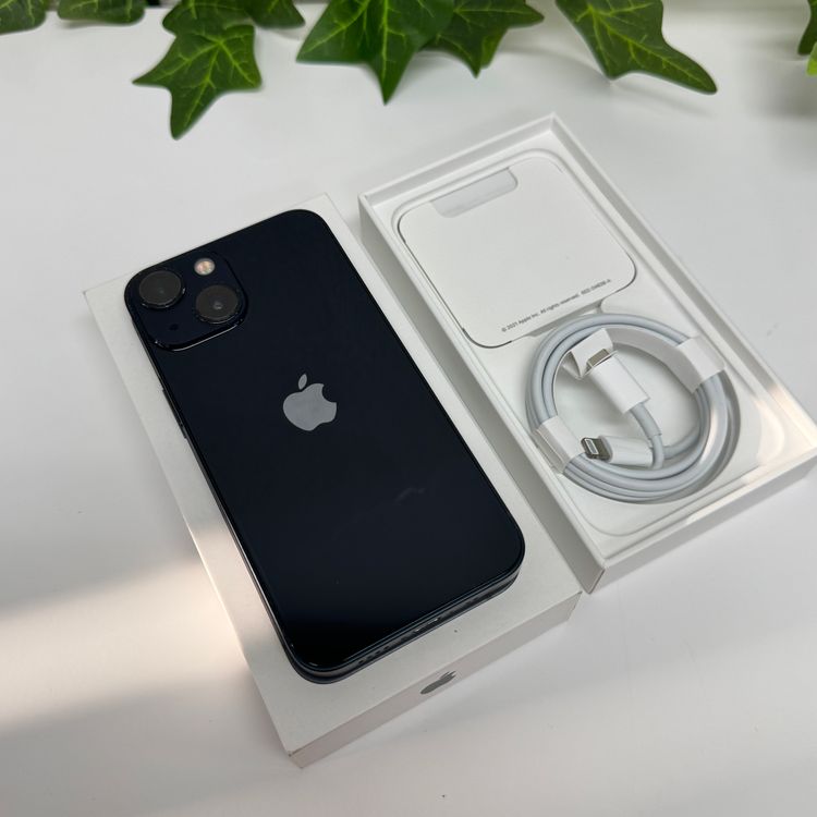 ��� iPhone13 mini 128Gb �ߥåɥ饤�� ����SIM�ե꡼ ����̵��