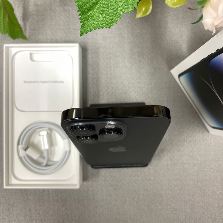 iPhone14 Pro 512Gb �֥�å� ����SIM�ե꡼ ����̵��