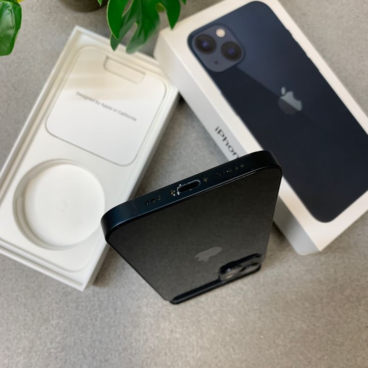 iPhone 13 128GB �ߥåɥʥ��� ������SIM�ե꡼����̵��