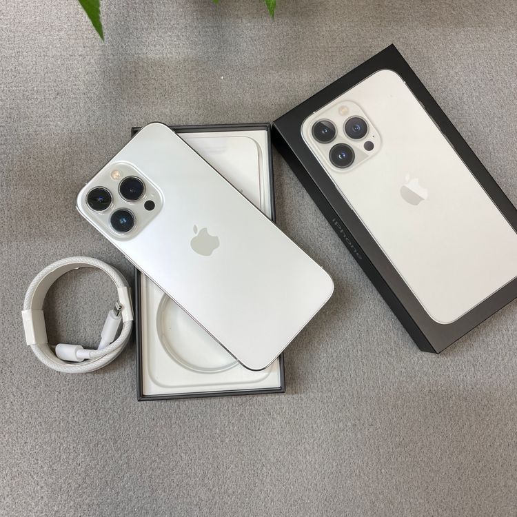 iPhone 13Pro 128GB �ۥ磻�ȹ���SIM�ե꡼ ����̵��