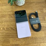 Galaxy Z Flip5 256GB ��٥�����ѡ��ץ� ������SIM�ե꡼ ����̵��