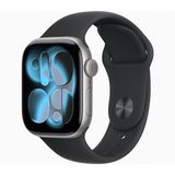 �Хåƥ꡼ 100% Apple Watch Series 11 46mm GPS��ǥ�