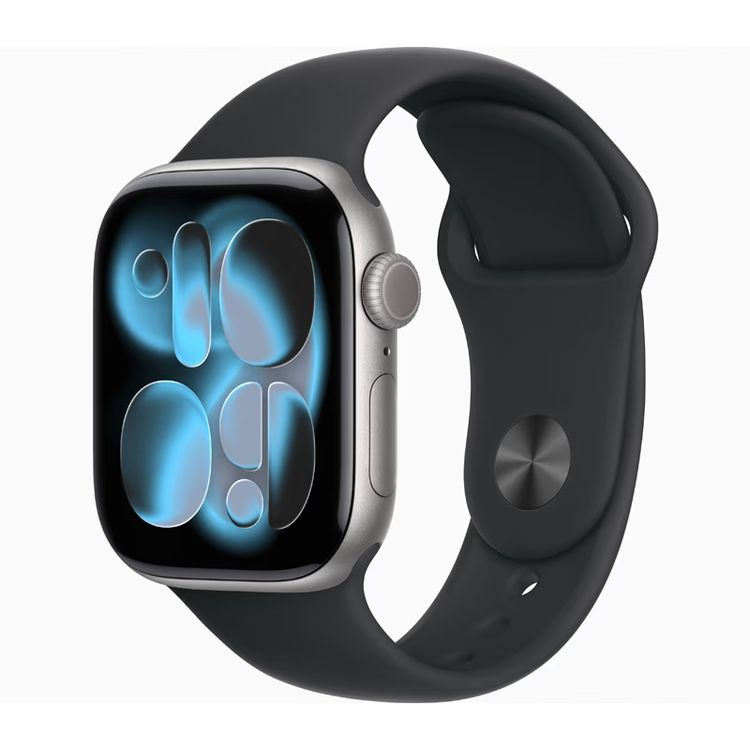 �Хåƥ꡼ 100% Apple Watch Series 11 46mm GPS��ǥ�