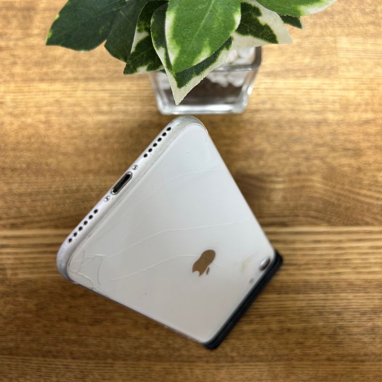 iPhone SE2 64GB �ۥ磻�� ������ SIM�ե꡼ ����̵��