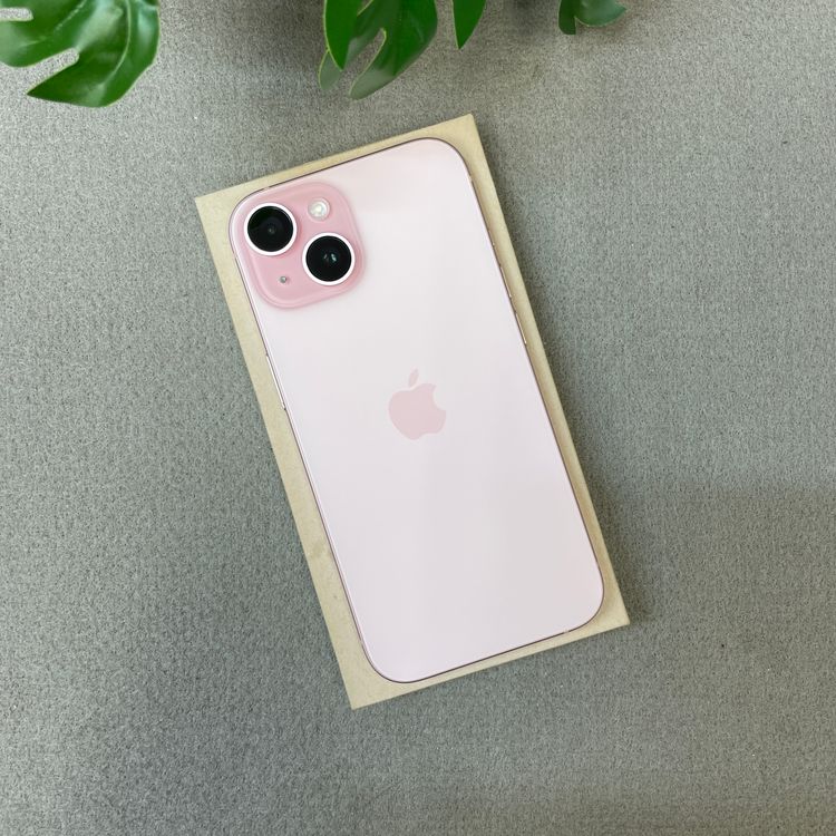 ����Ʊ�� iPhone15 128GB �ԥ� ������ SIM�ե꡼ ����̵��