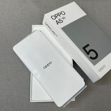 新品、未使用 OPPO A5 5G グリーン 128GB 国内版 SIMフリー送料無料