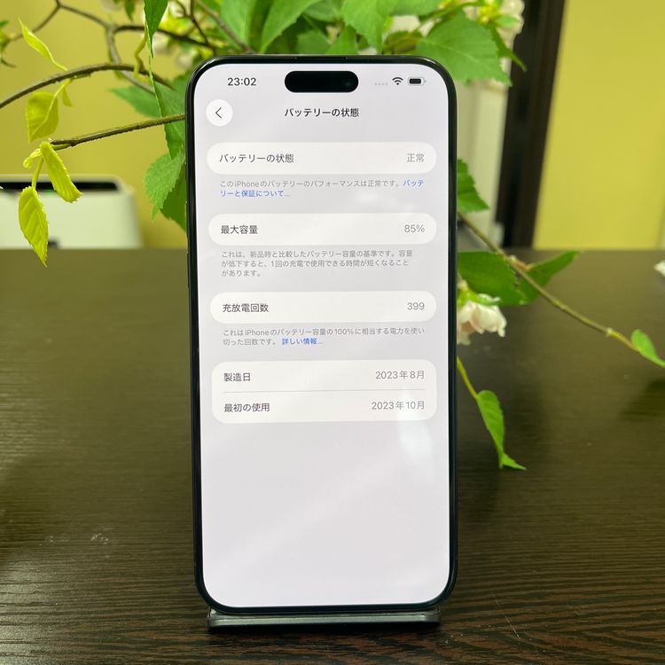 iPhone 15Promax 512GB ֥롼  SIMե꡼ ̵